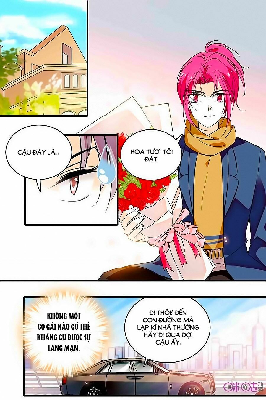 Thanh Ninh Chi Hạ: Chapter 155