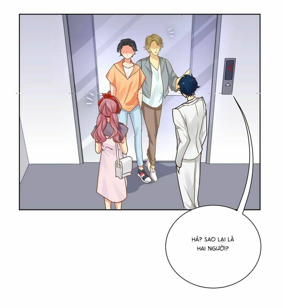 Lưu Luyến Tinh Diệu: Chapter 111