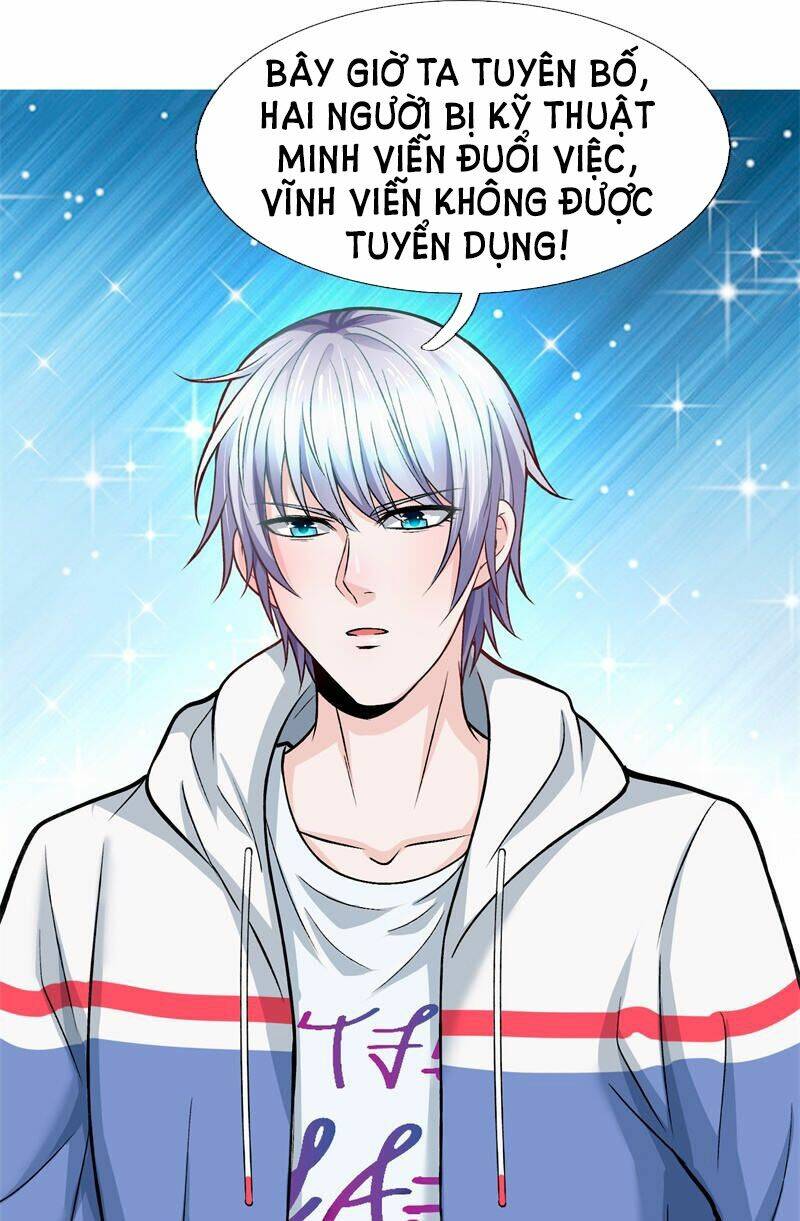 Tuyệt Đỉnh Khí Thiếu: Chapter 10