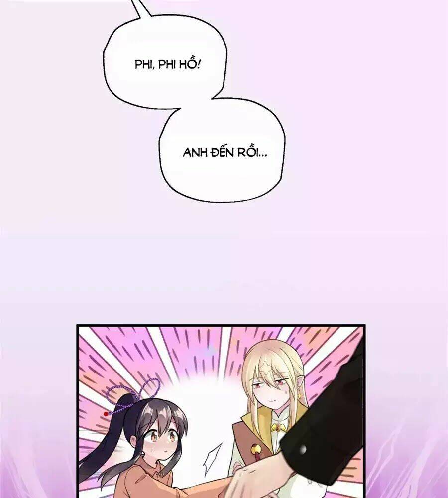 Anh Ấy Đến Từ Địa Ngục: Chapter 28
