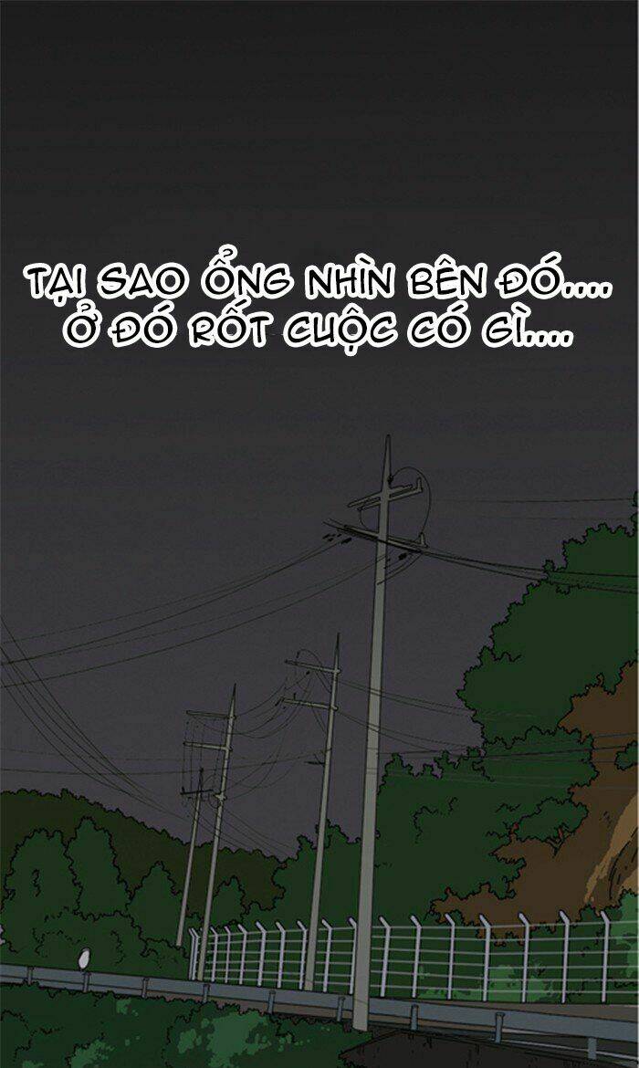 Hồi Sinh: Chapter 3