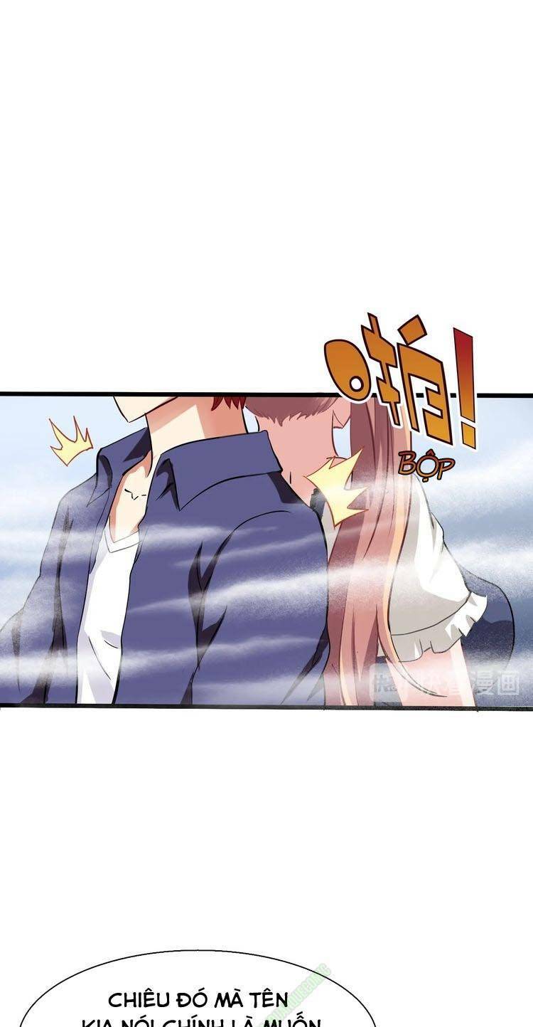 Kinh Thế Kỳ Nhân: Chapter 19