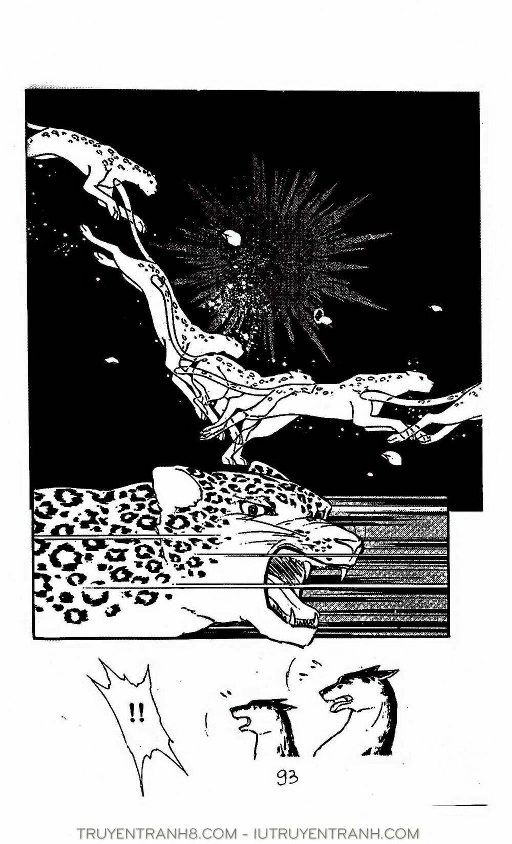 Mimi Kỳ Lạ: Chapter 23.2