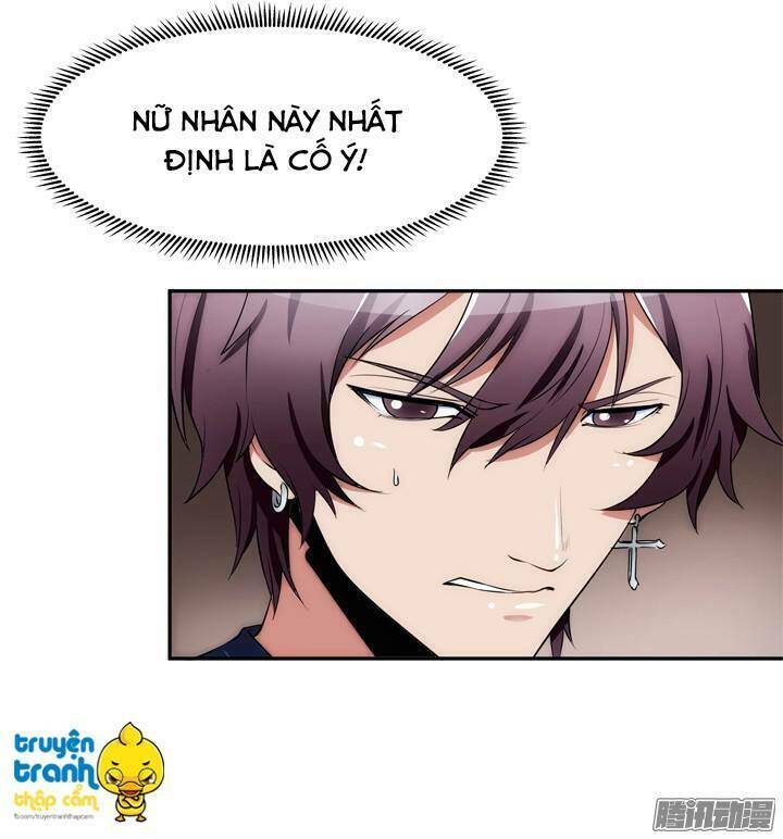 Âm Mưu Bên Gối: Chapter 15