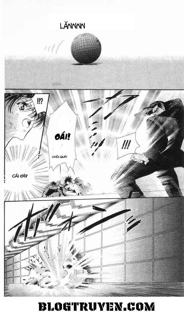 Tokyo Crazy Paradise: Chapter 101