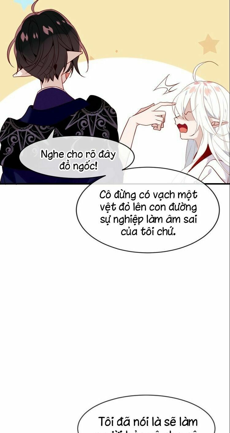 Ngô hoàng tại thượng: Chapter 93