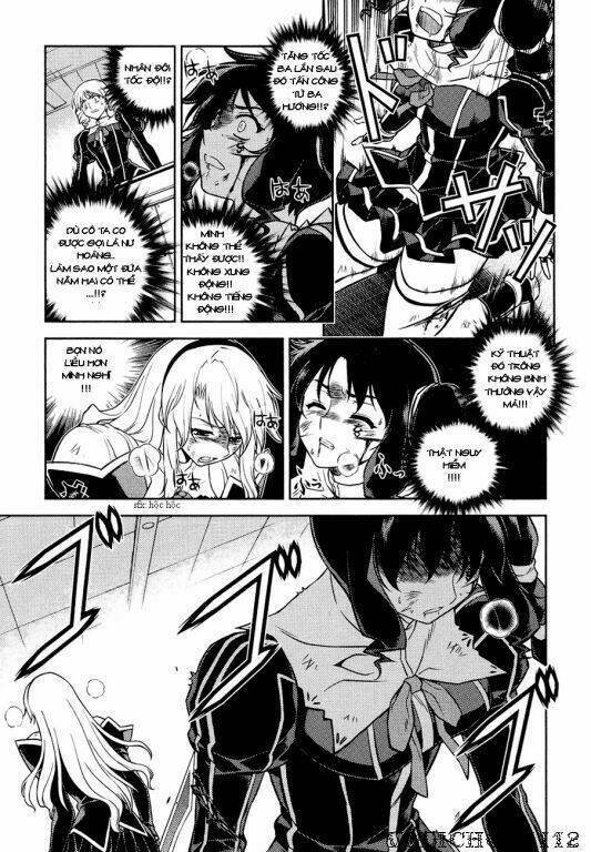 Freezing: Chapter 16