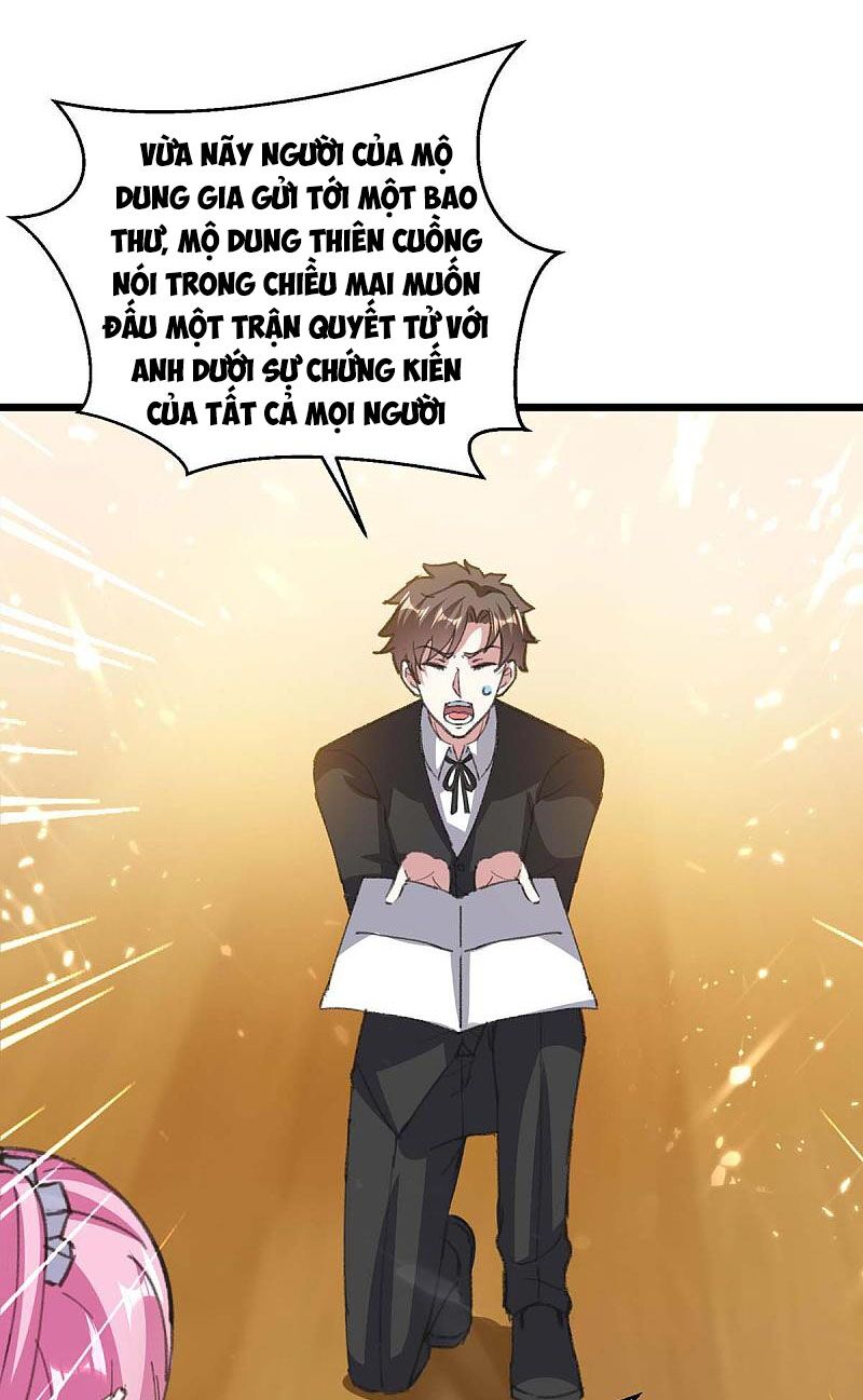 Thần Cấp Thấu Thị: Chapter 158