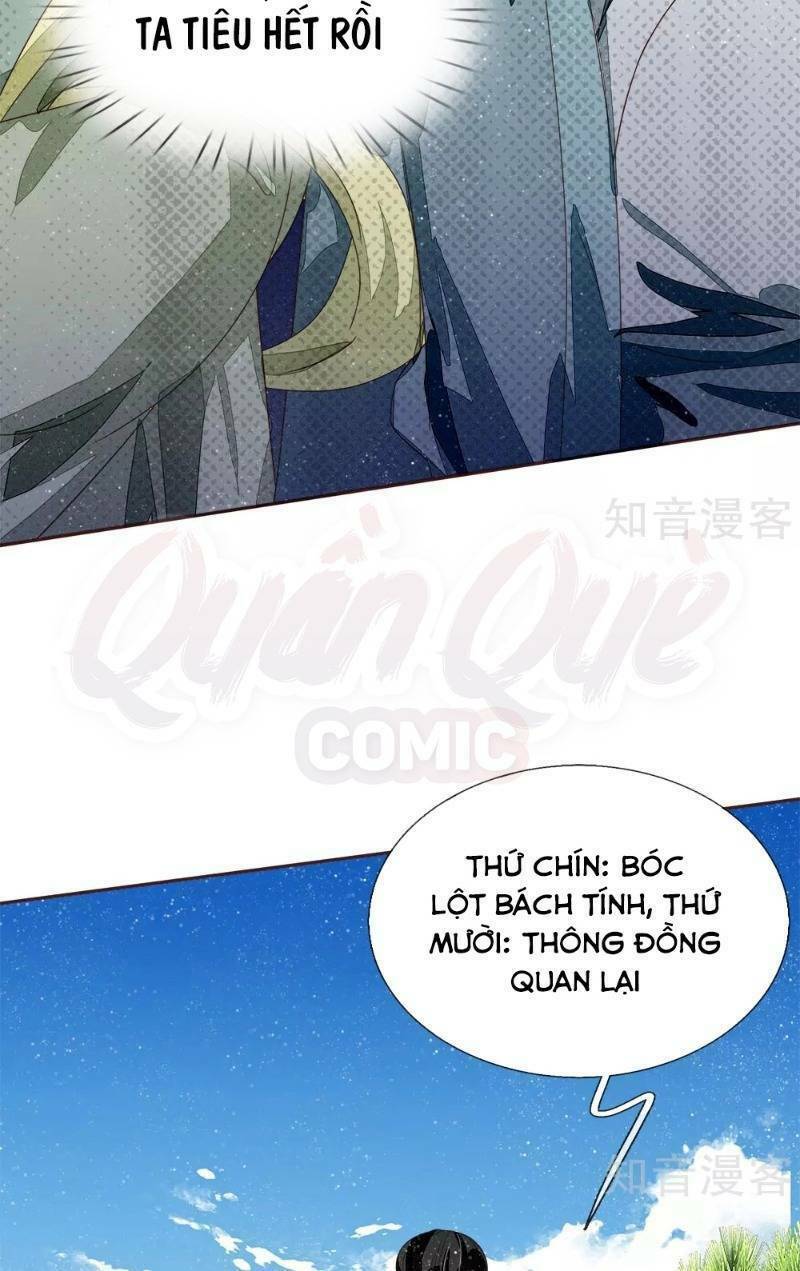 Đệ Nhất Hoàn Khố: Chapter 69