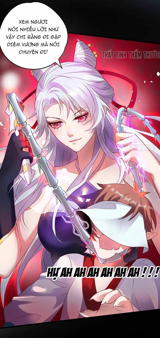 Liêu Liêu Trai: Chapter 1
