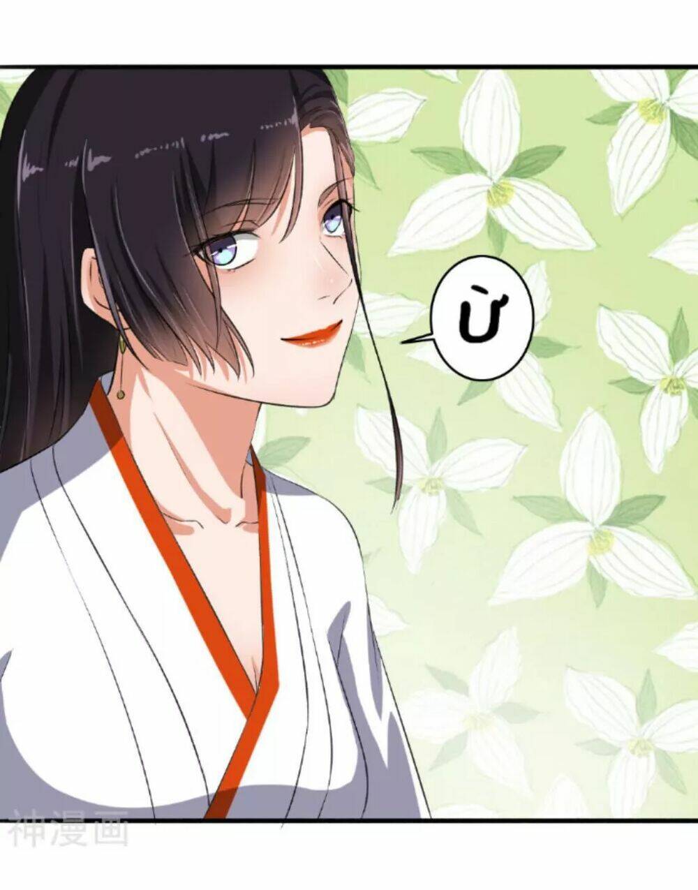 Cuồng Phi Phách Lối: Chapter 69