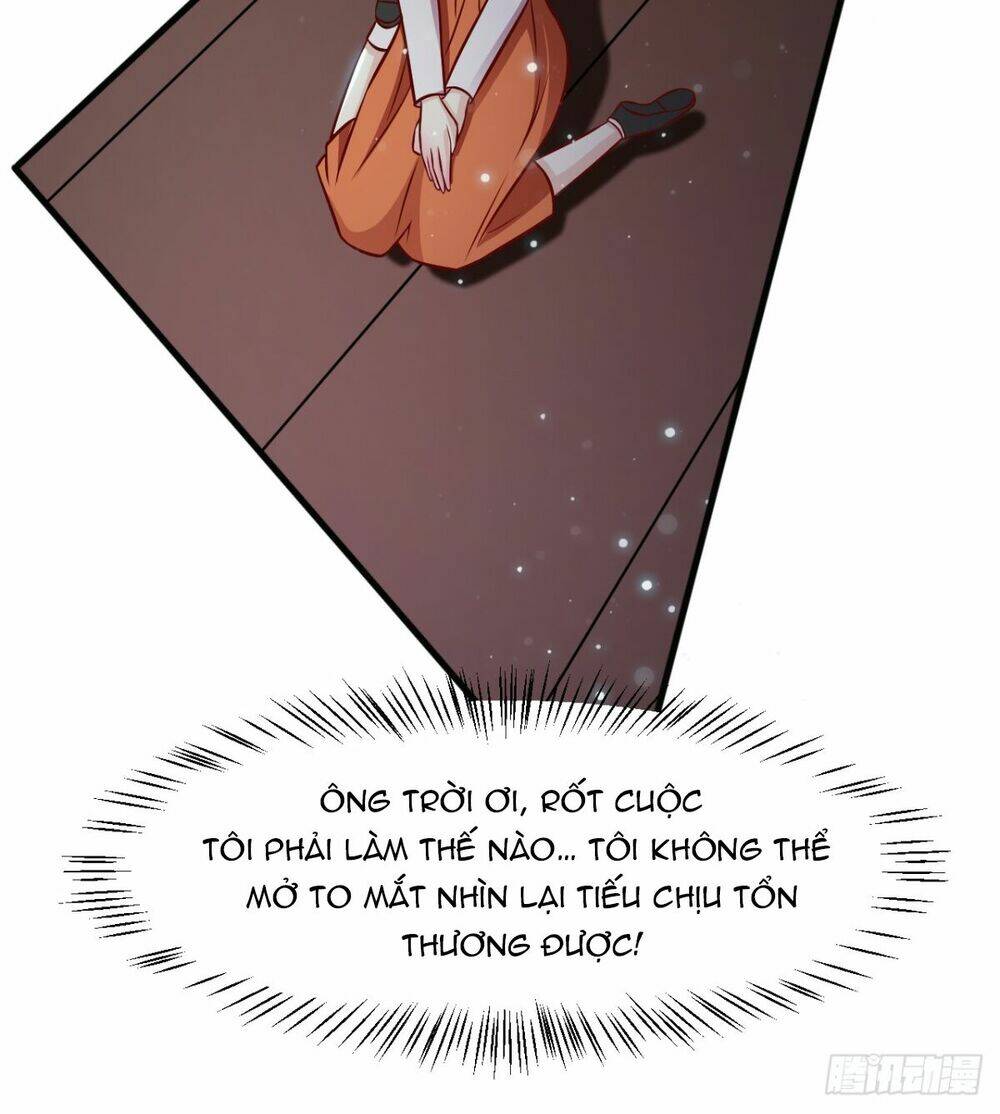 Thời Gian Đều Biết: Chapter 34