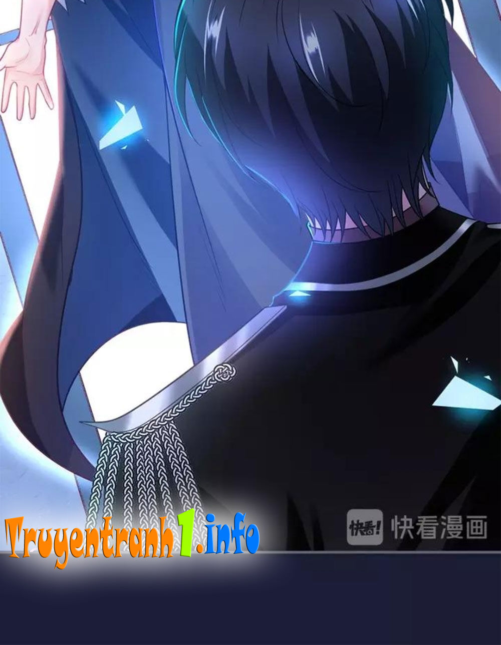 Vương Tử Và Ánh Trăng Đen: Chapter 68