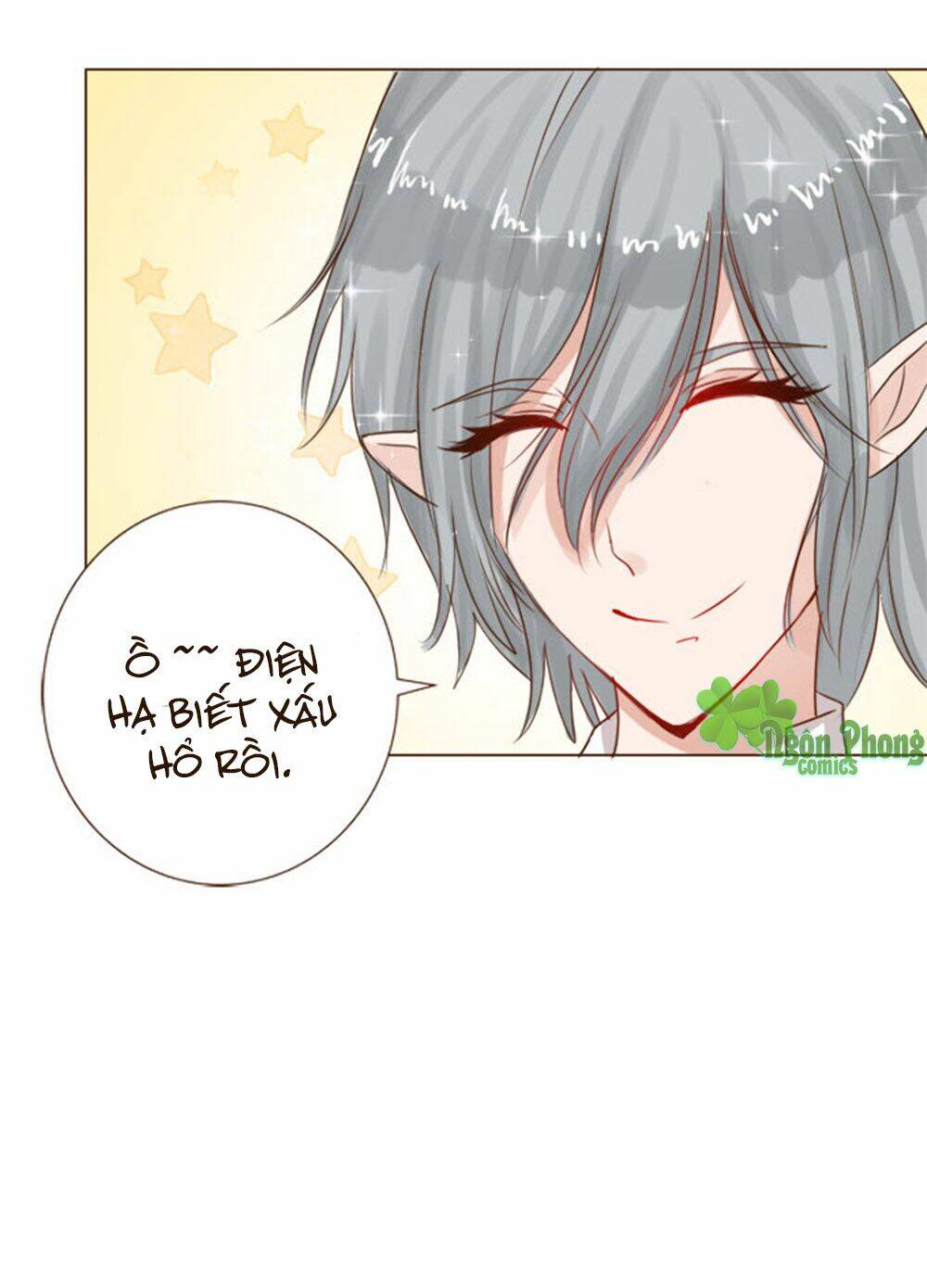 Ma Vương Luyến Ái Chỉ Nam: Chapter 24