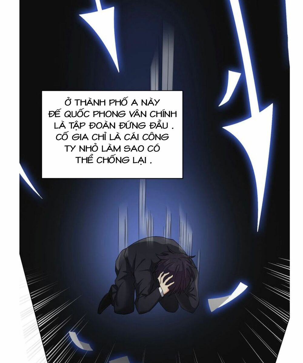 Cô Vợ Nhỏ Nuông Chiều Quá Lại Thành Ác!!: Chapter 18