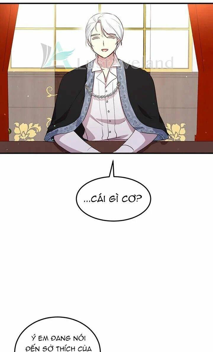 Công Tước, Loạn Vừa Thôi!: Chapter 103