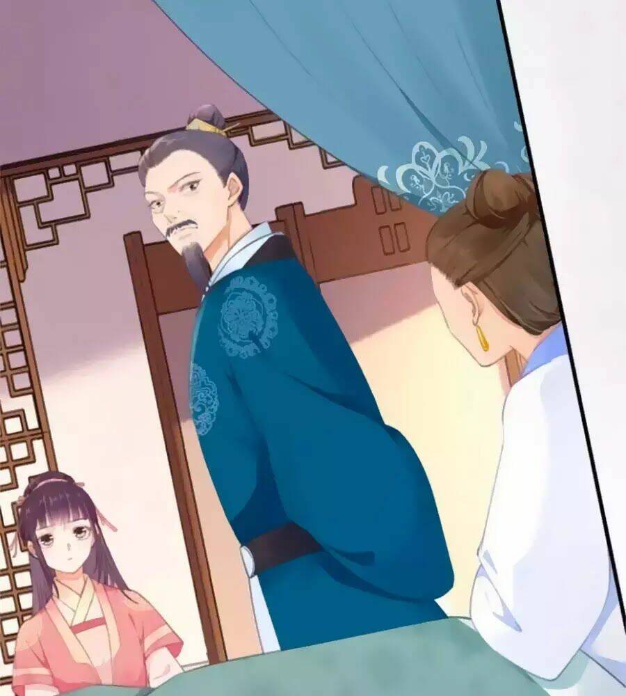 Hoạn Phi Hoàn Triều: Chapter 36