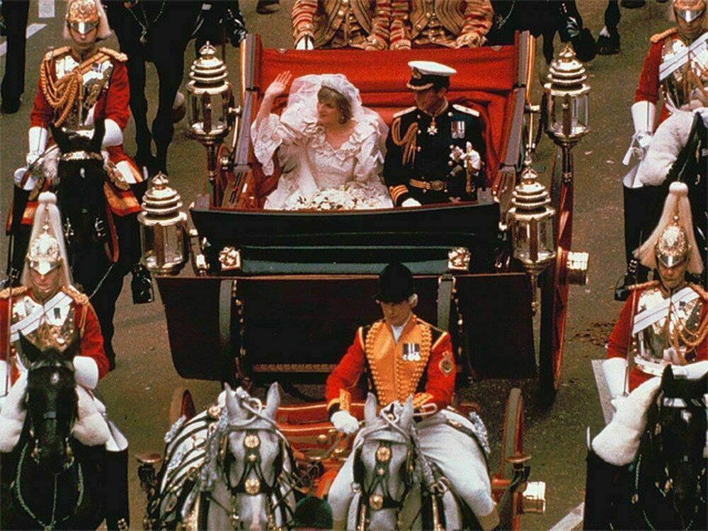 Princess Diana: Chapter 8