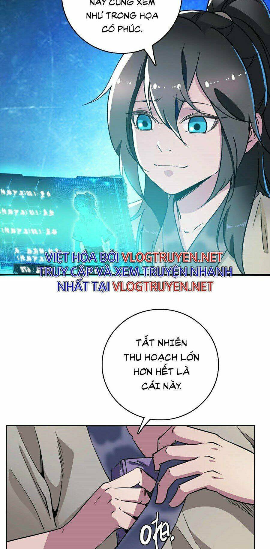 Siêu Đạo Thần Thuật: Chapter 7