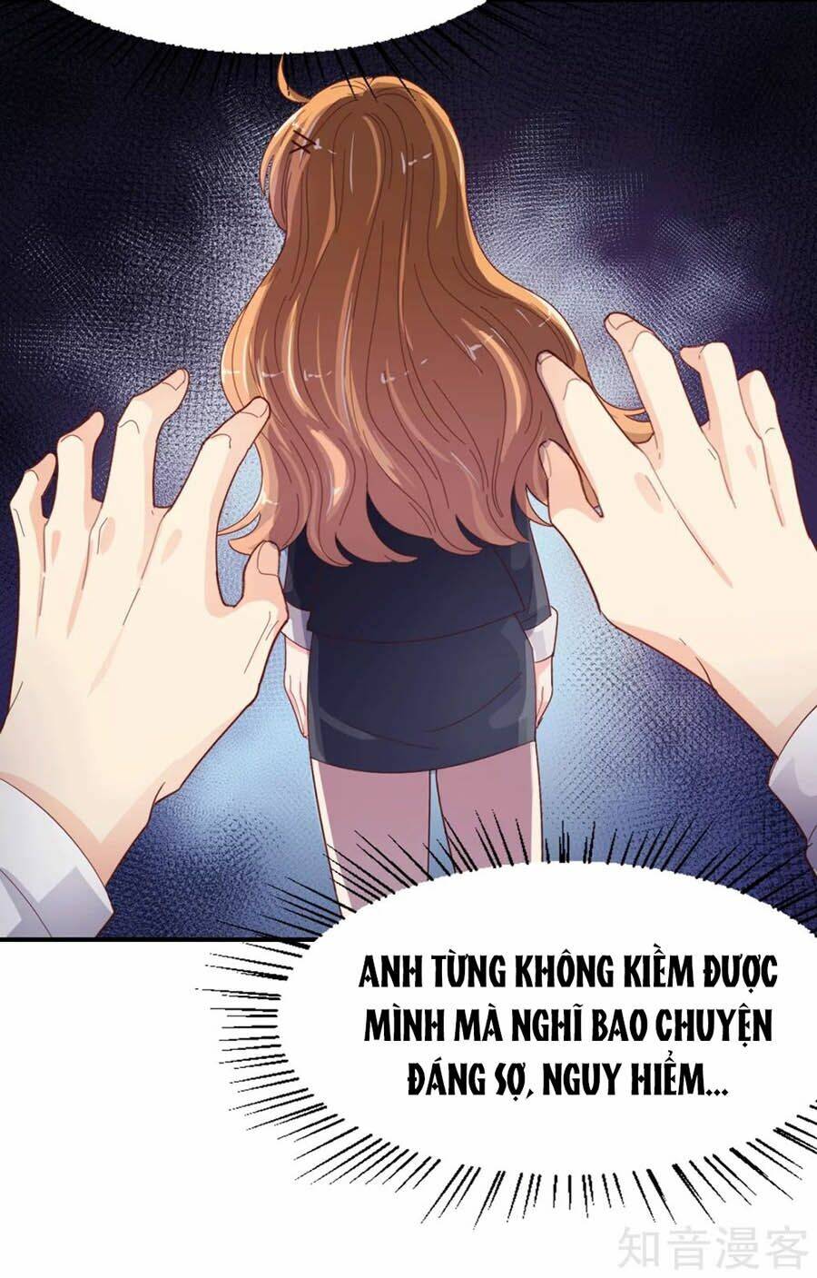 Sau Này Vẫn Cứ Thích Anh: Chapter 85