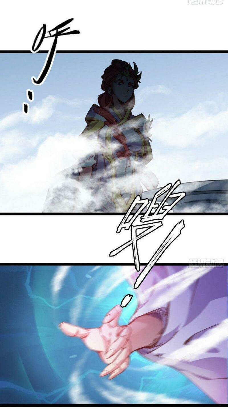 Thủ Vệ Nhất Thần: Chapter 3