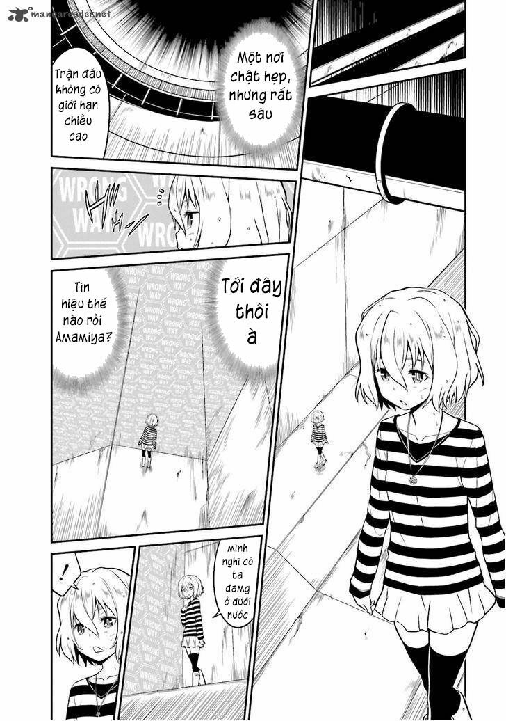 Not Lives: Chapter 21