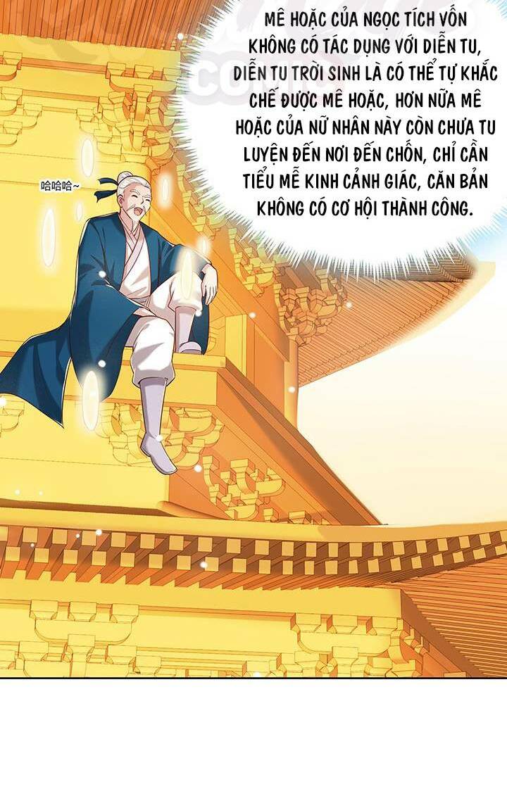 Siêu Phàm Truyện: Chapter 124