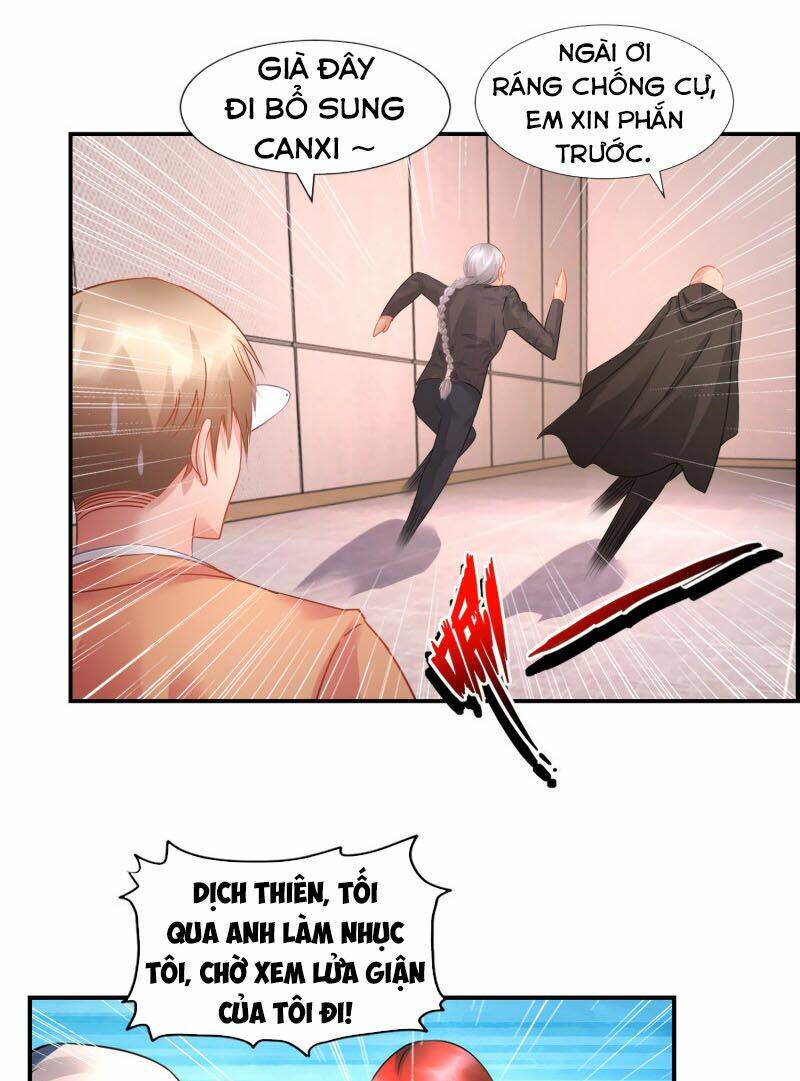 Phong Thủy Thiên Sư: Chapter 28