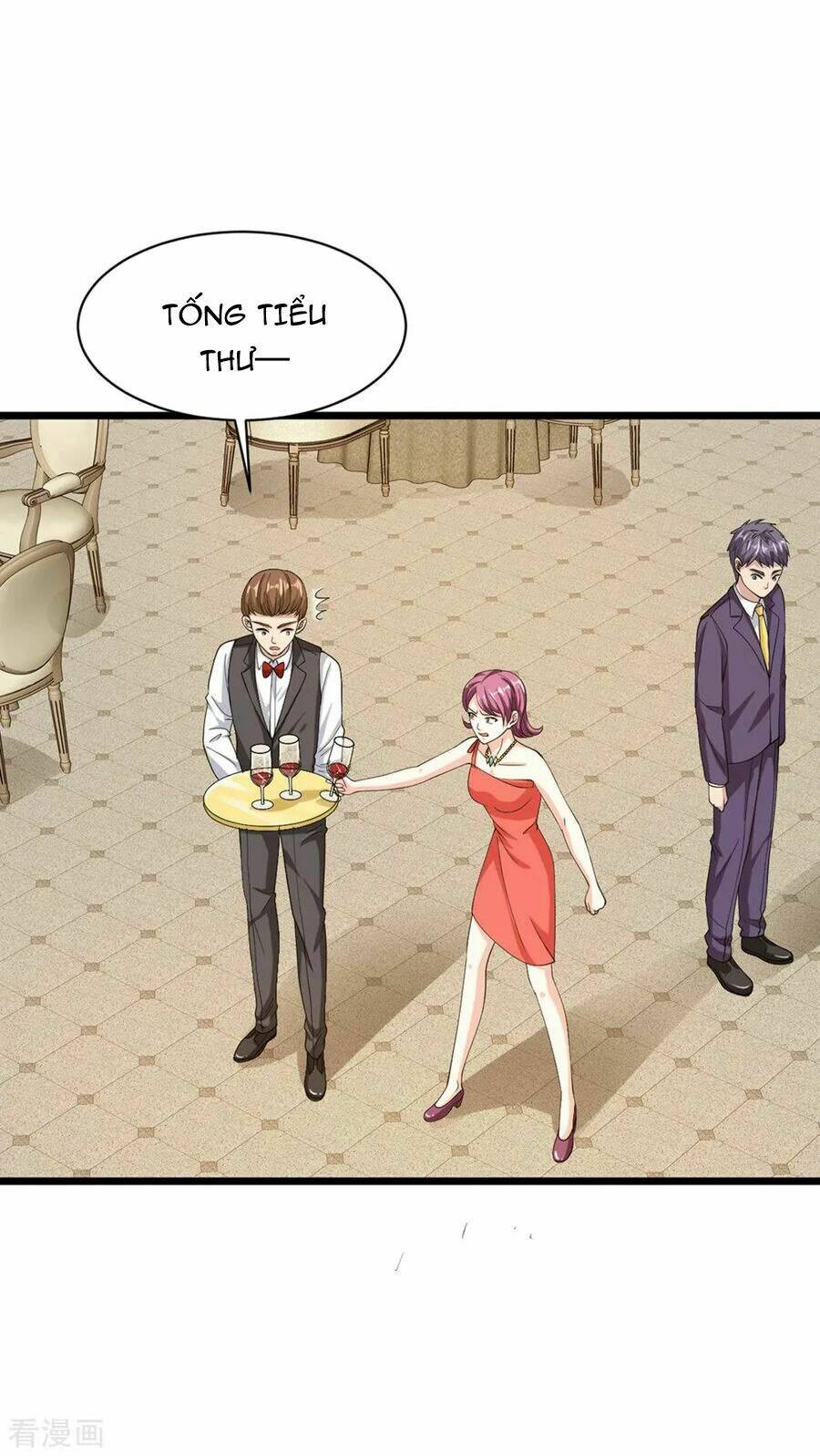 Đô Thị Tà Vương: Chapter 25