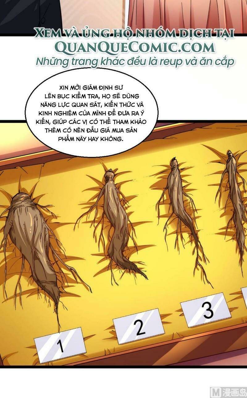 Tối Cuồng Nữ Tế: Chapter 30