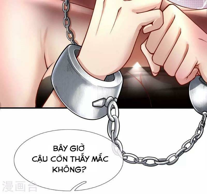 Bạn Gái Mạt Thế Vườn Nhà Ta Thông Tới Mạt Thế: Chapter 33