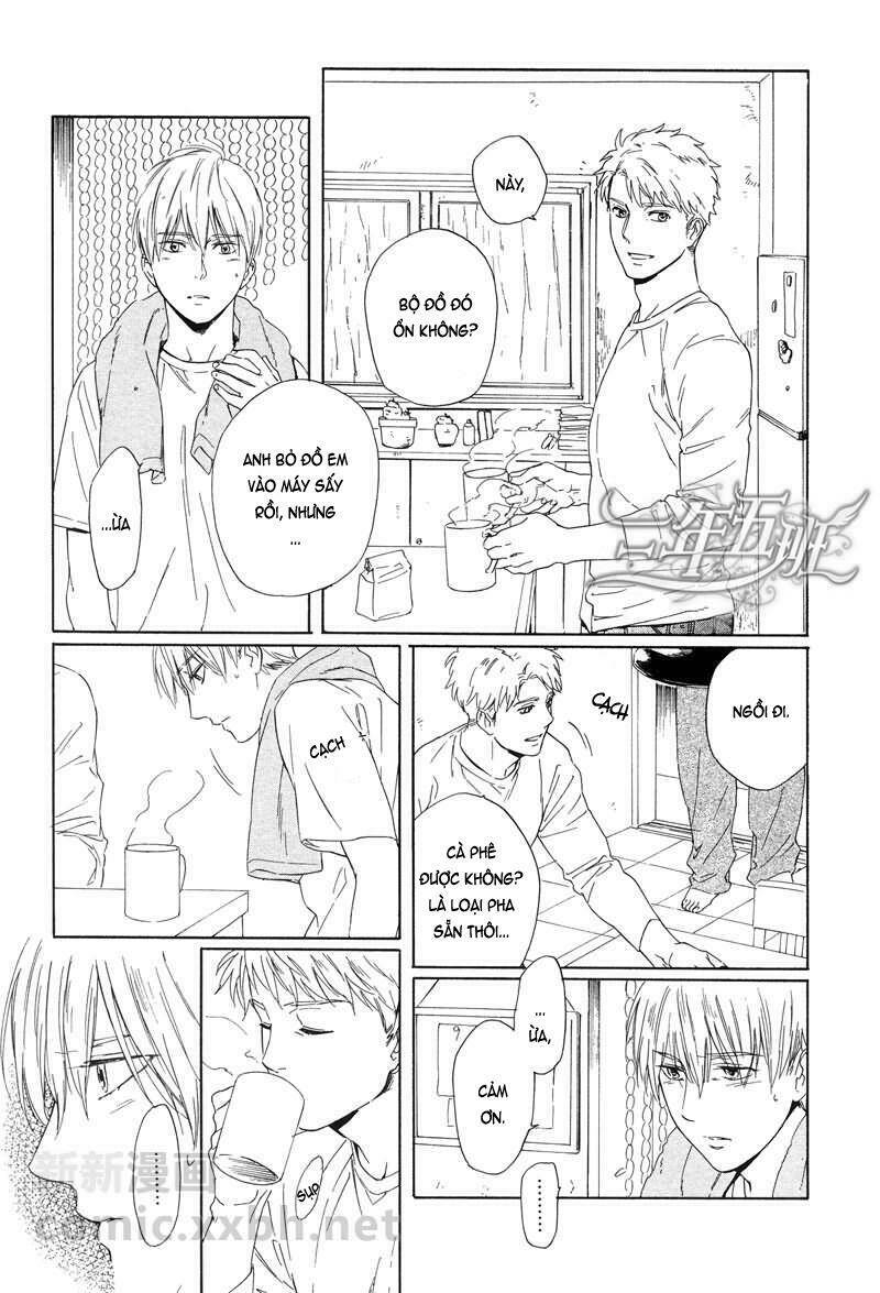 Acid Town: Chapter 22