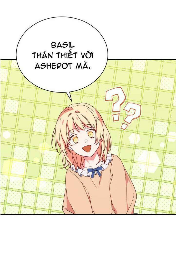 Nàng Elizabeth Thuần Khiết: Chapter 6