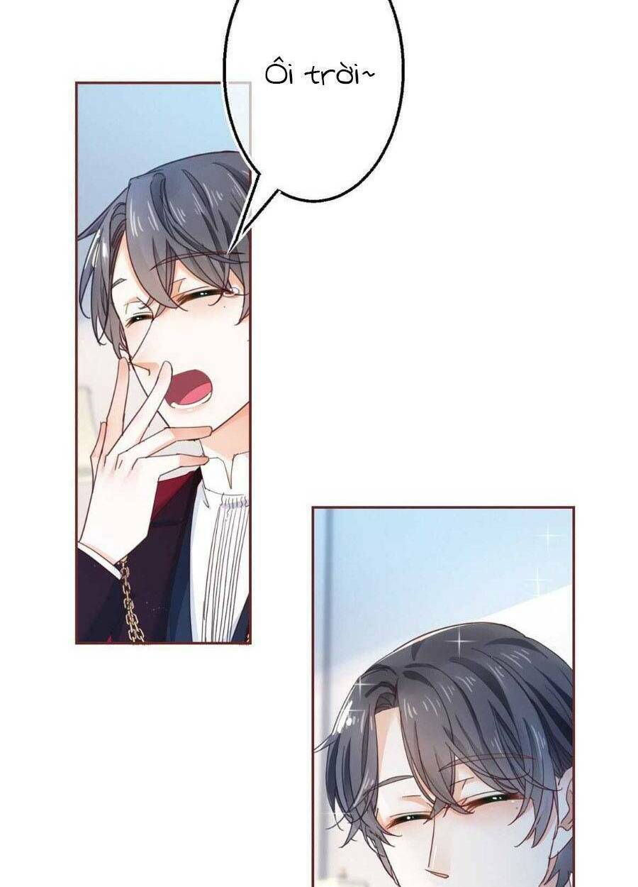 Nữ Hoàng Đầu Tiên Của Đế Quốc: Chapter 70