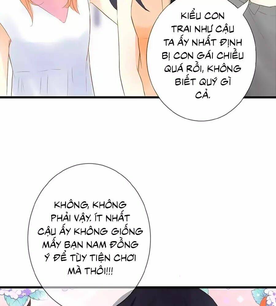 Đóa Hoa Chớm Nở: Chapter 4