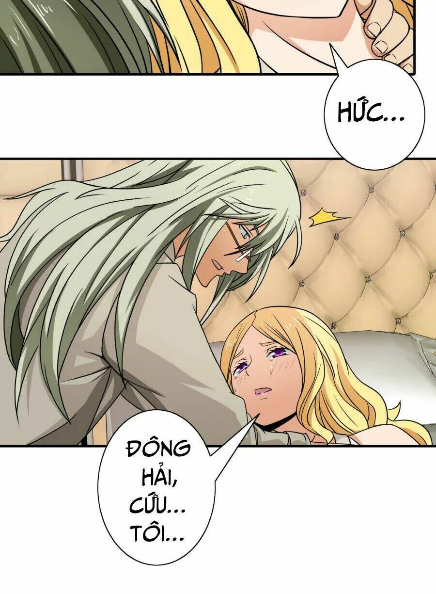 Hộ Hoa Cao Thủ Tại Đô Thị: Chapter 89