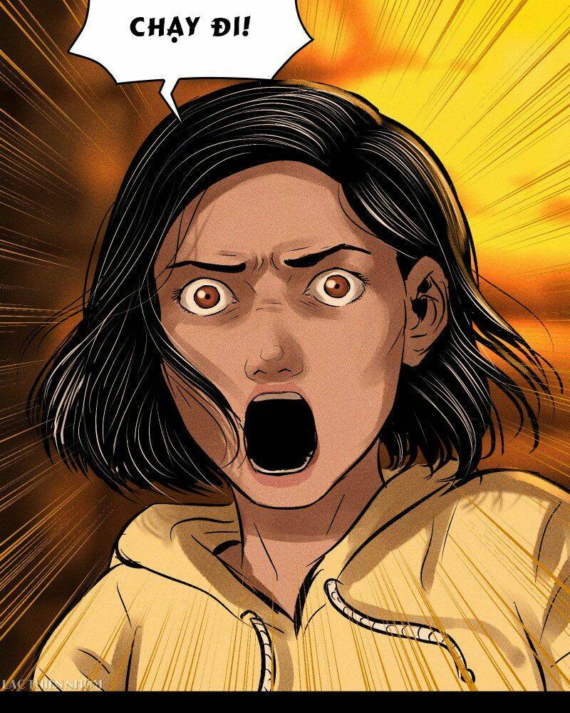 Vùng Đất Xám: Chapter 14
