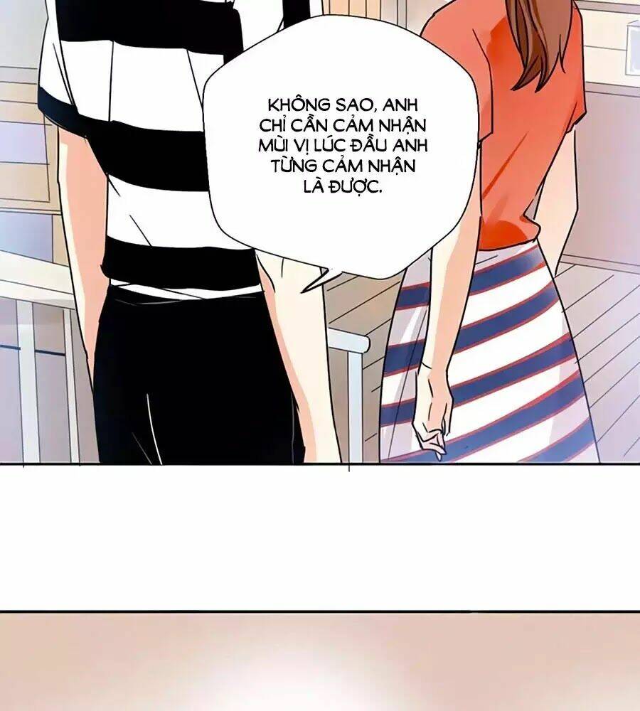 Mùi Hương Lãng Mạn: Chapter 18