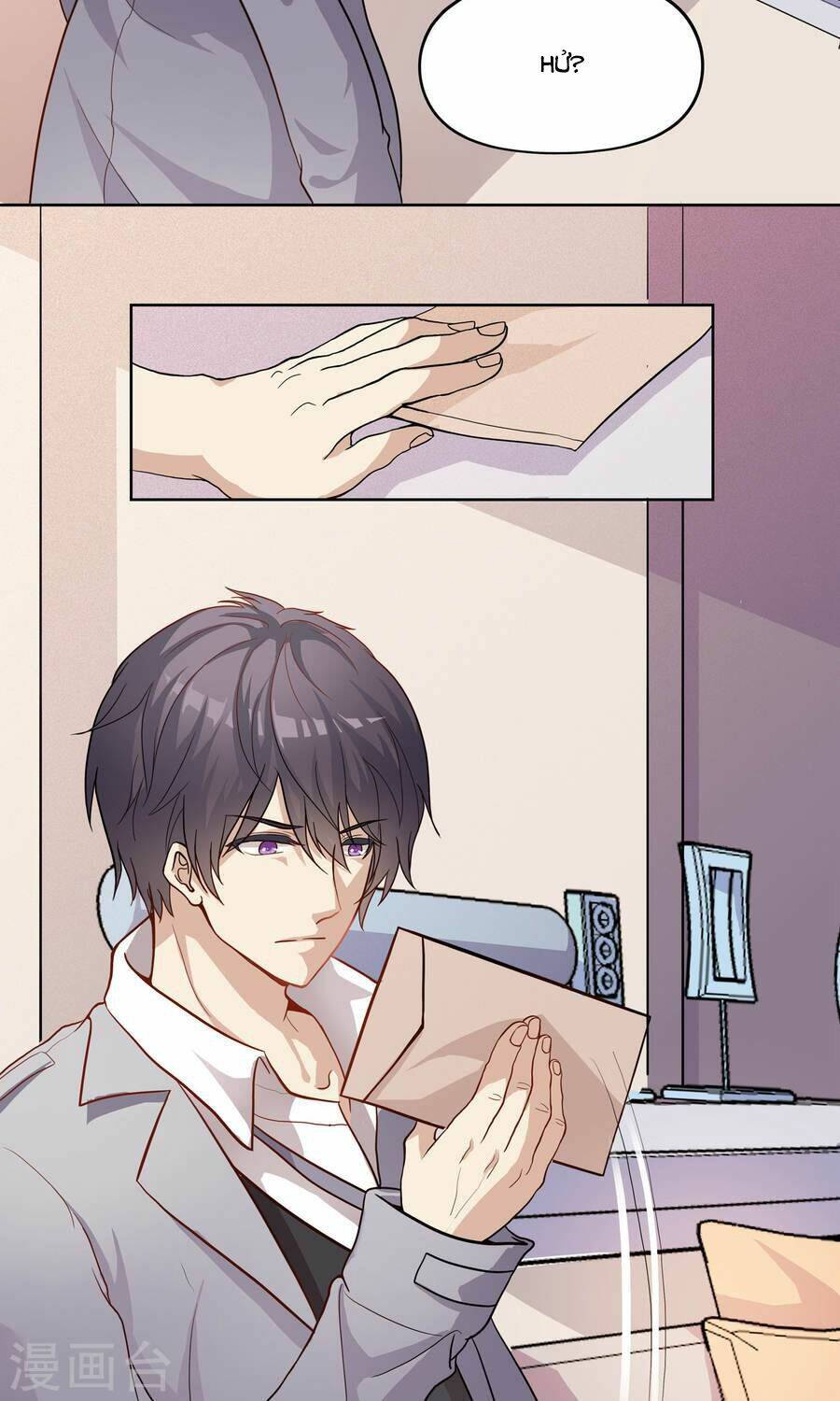 Đào Sắc Tinh Quang: Chapter 10