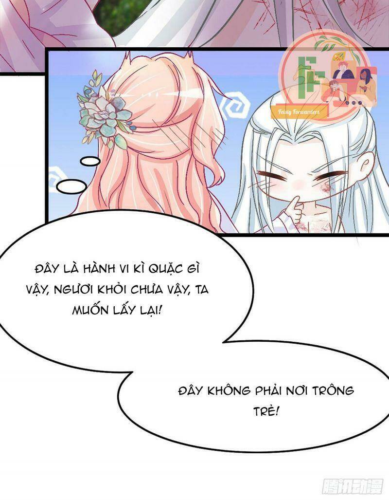 Đặc Công Cuồng Phi: Tuyệt Thế Tu Chân: Chapter 5