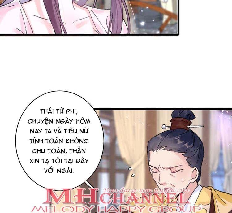 Hoa Nhan Sách 2: Chapter 116