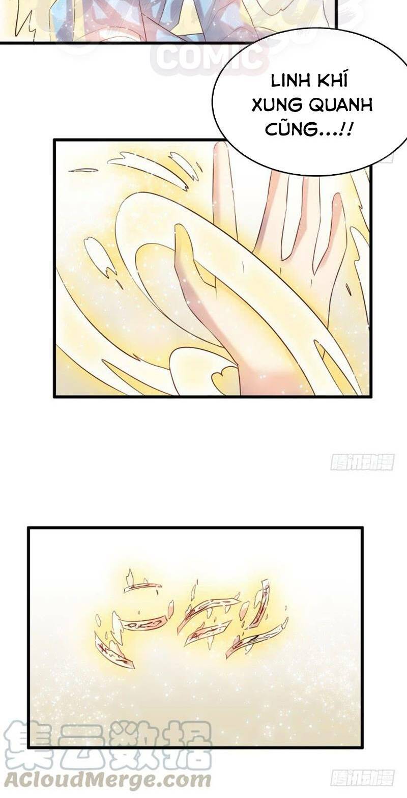 Siêu Phàm Truyện: Chapter 34