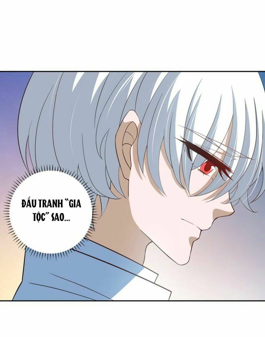 Người Yêu Khát Máu Của Tôi: Chapter 34