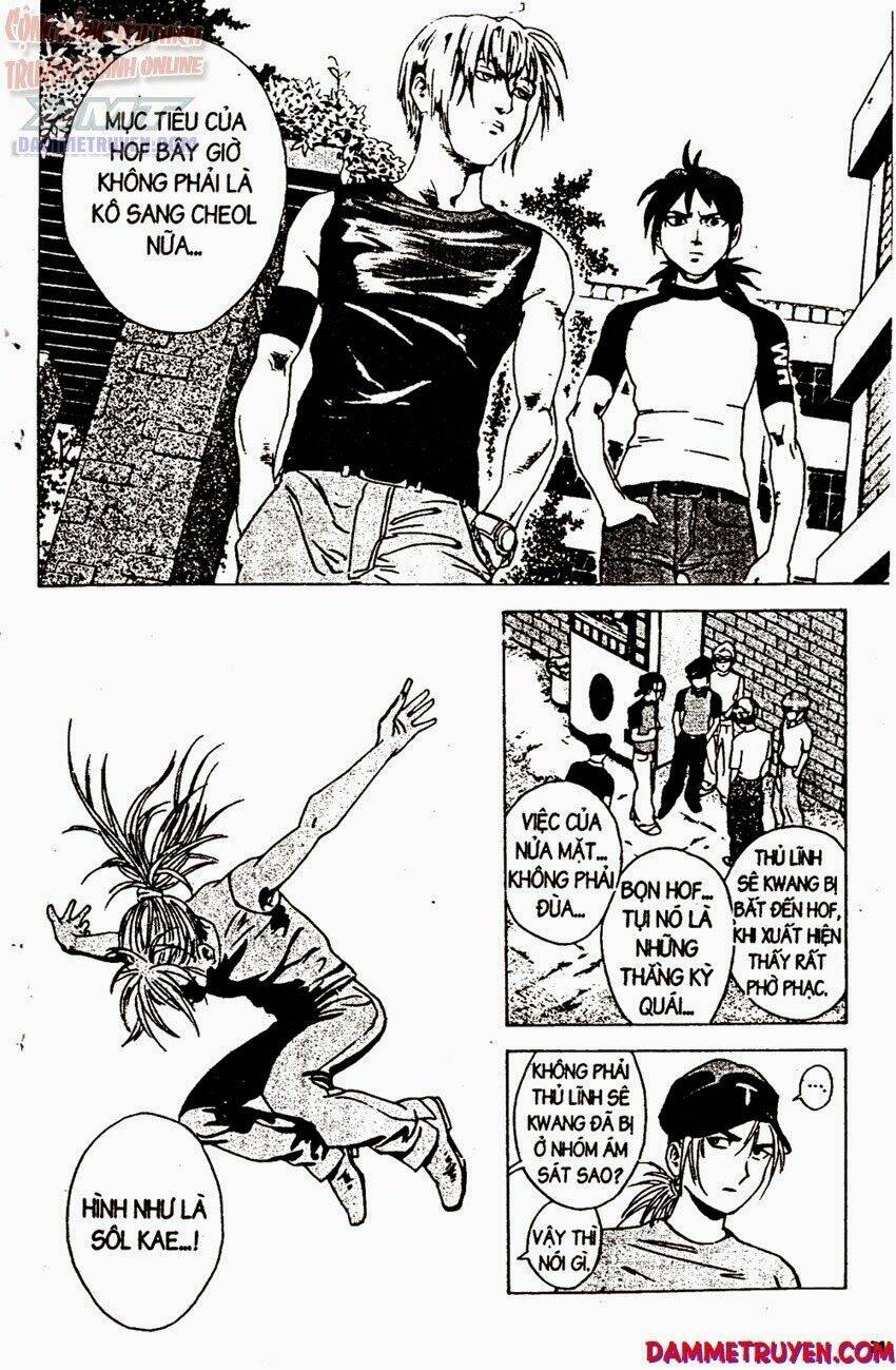 Ai Hơn Ai: Chapter 113