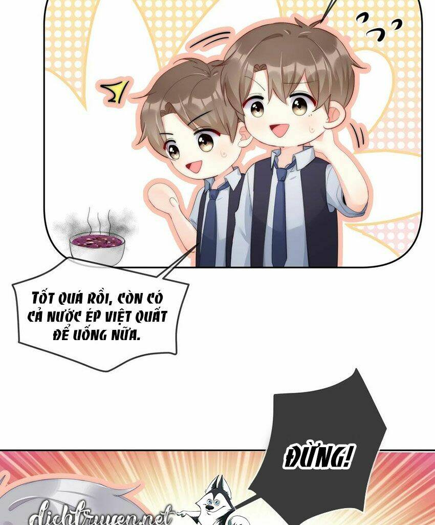 Boss Đại Nhân Là Nữ Thần?: Chapter 54