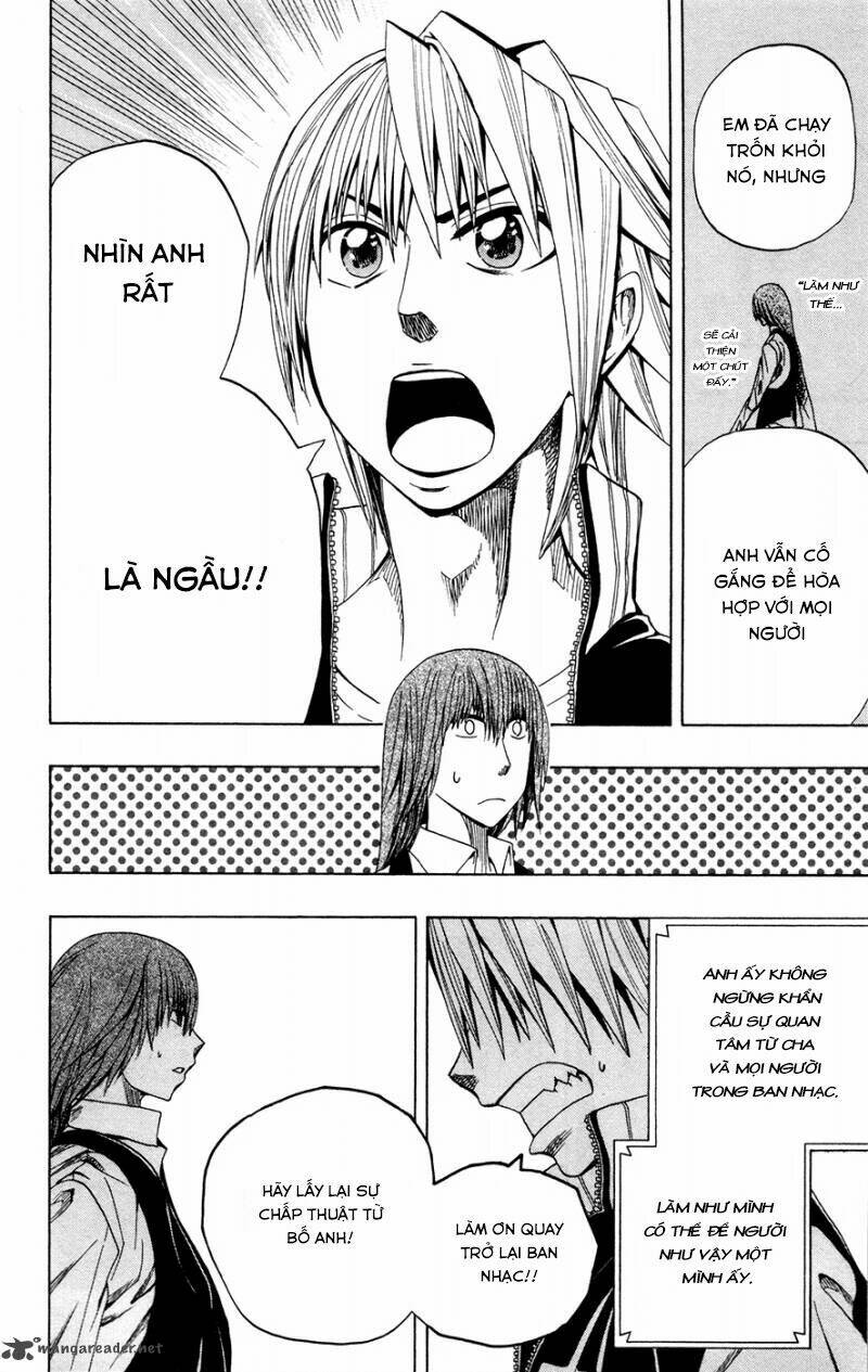 Soul Catcher: Chapter 6
