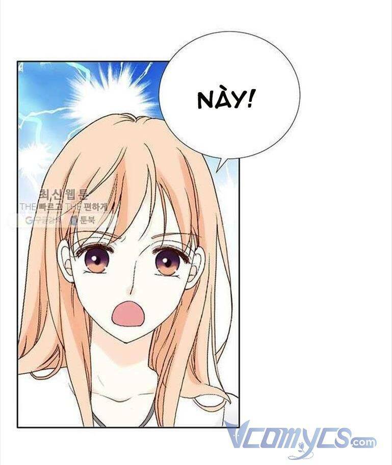 Lee Bom, Em Là Của Anh: Chapter 48