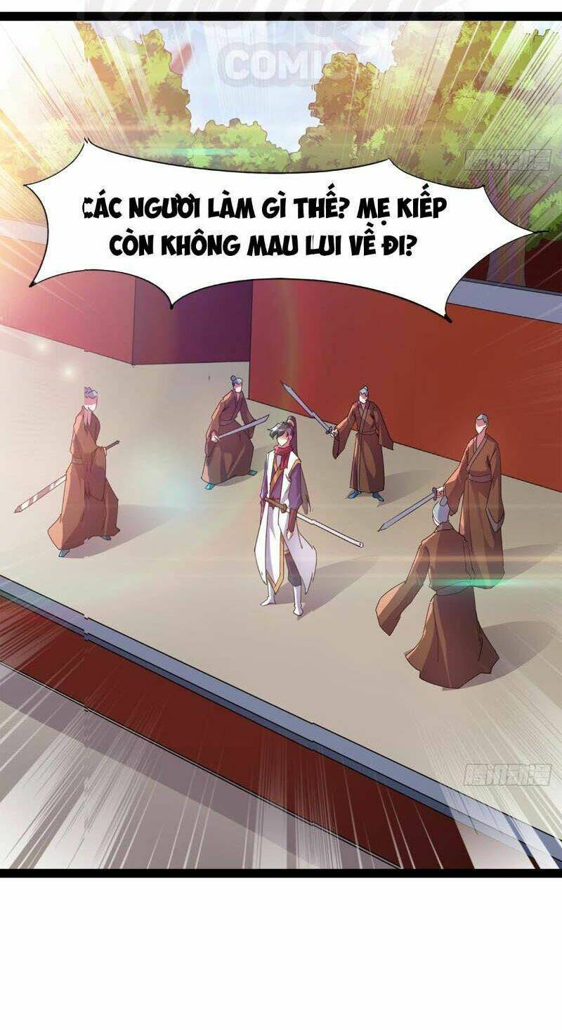 Kiếm Đồ: Chapter 31