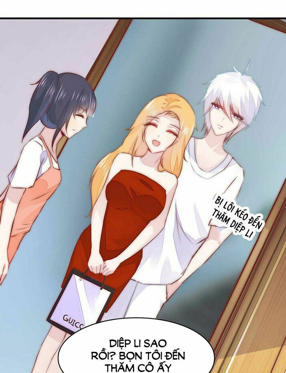 Hữu Tiên Tắc Danh: Chapter 14