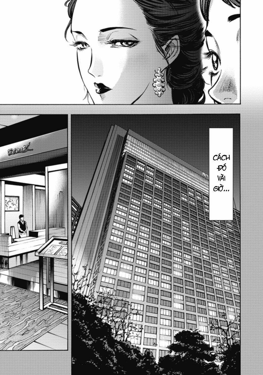 Casinogui: Chapter 33